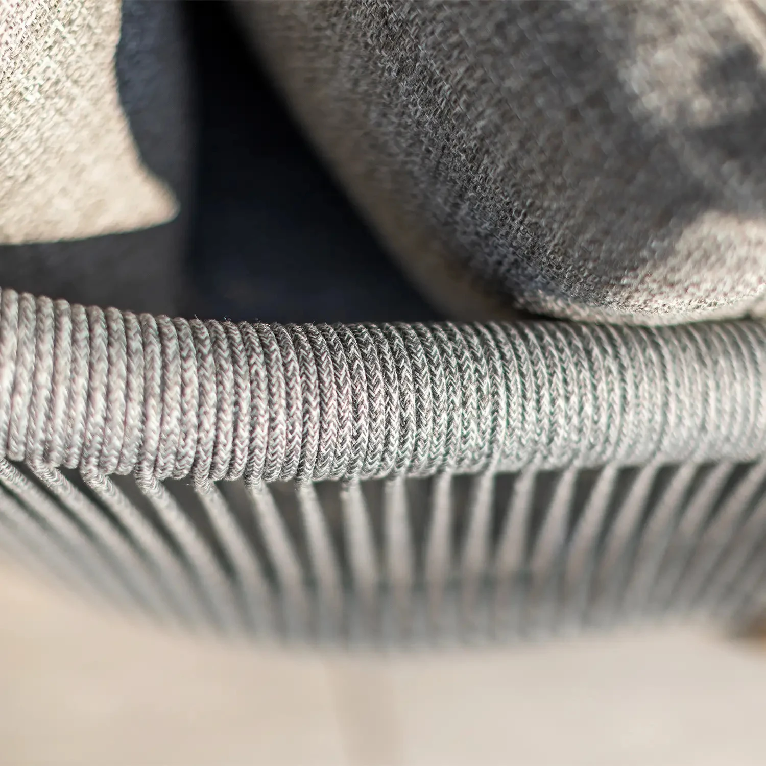 Диванный комплект HAVEN Антрацит