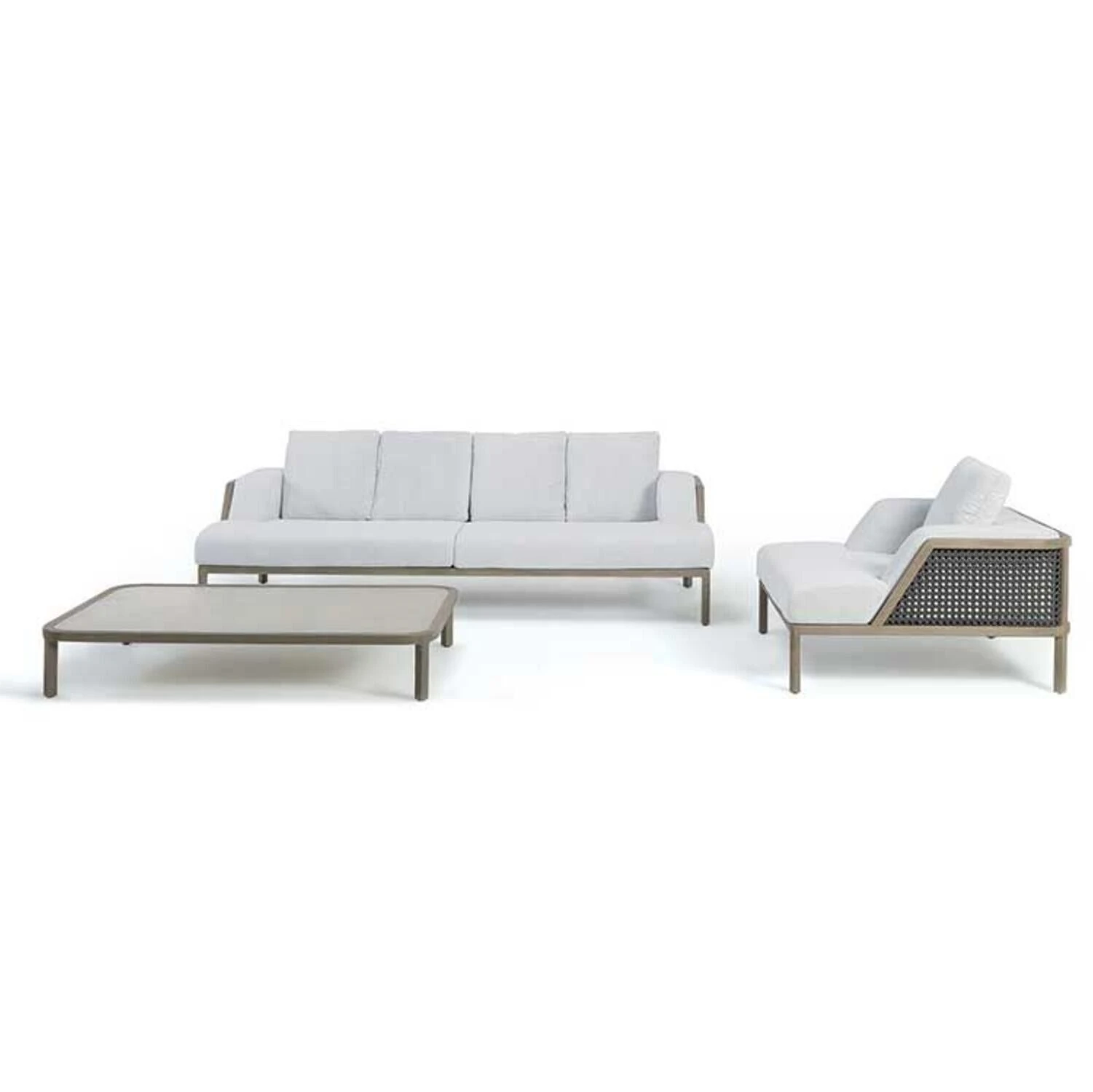 Диван GRAND LIFE