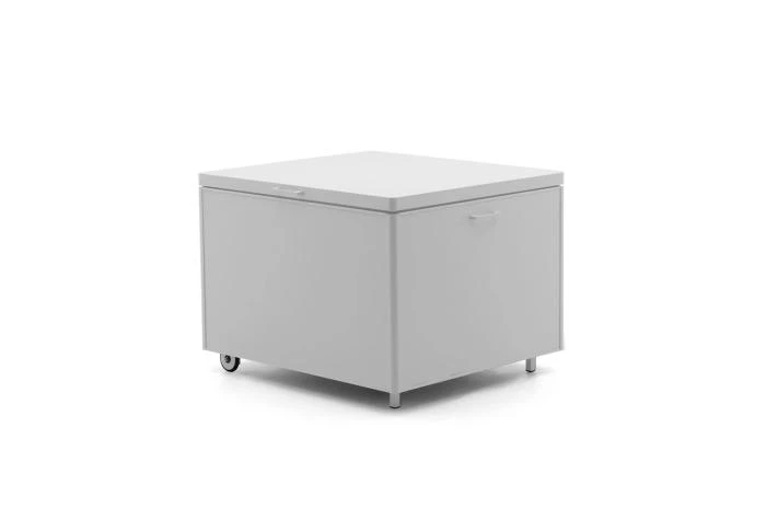 Ящик для хранения CONTENITORE 100 Белый