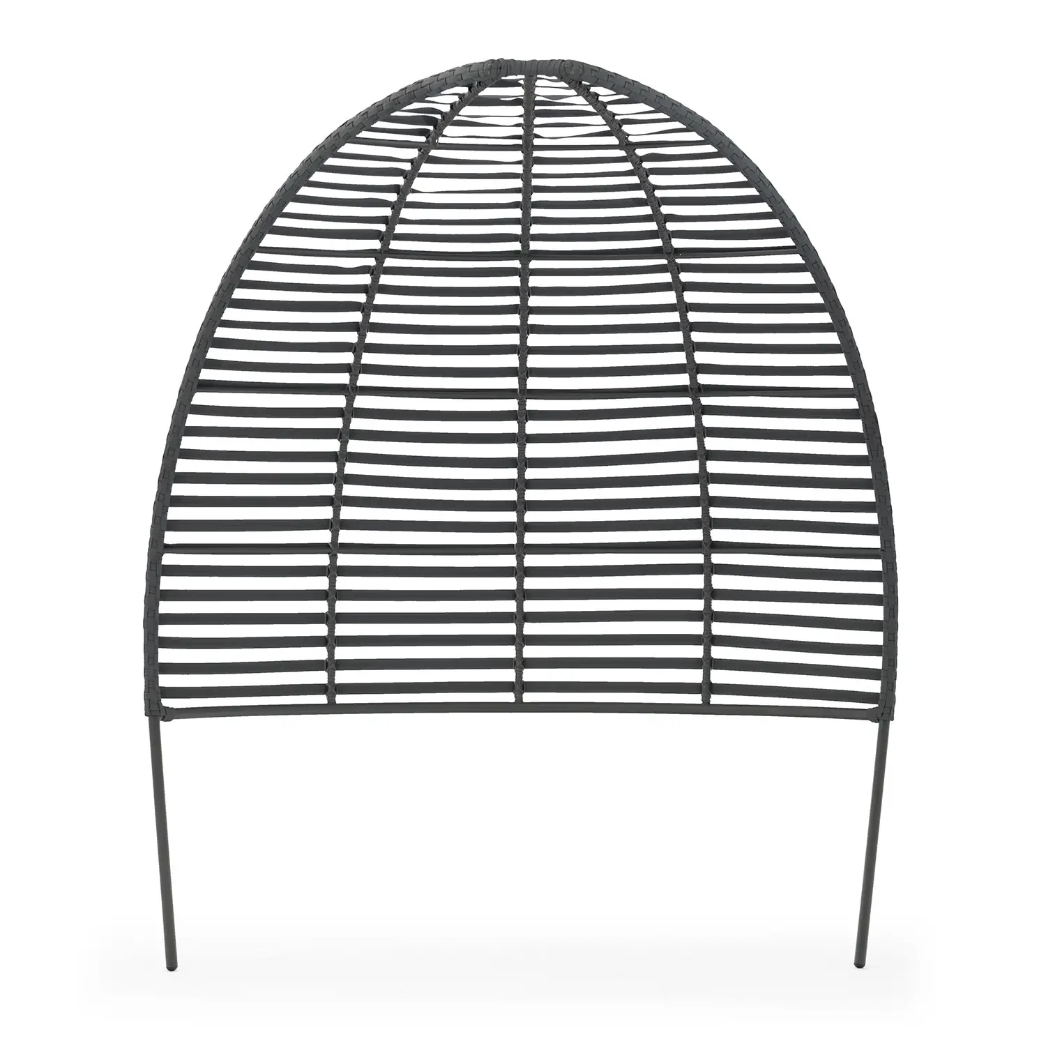 Беседка HUG II Антрацит