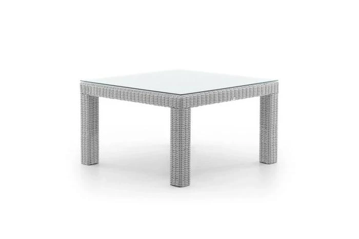 Стол MILANO Белый