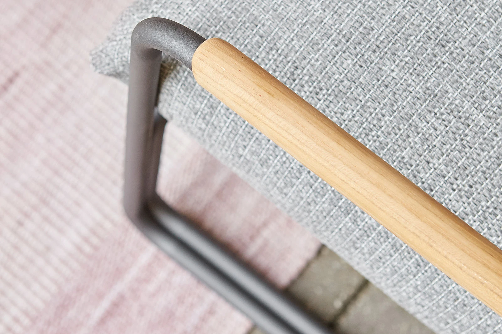 Диванный комплект MERANO Антрацит