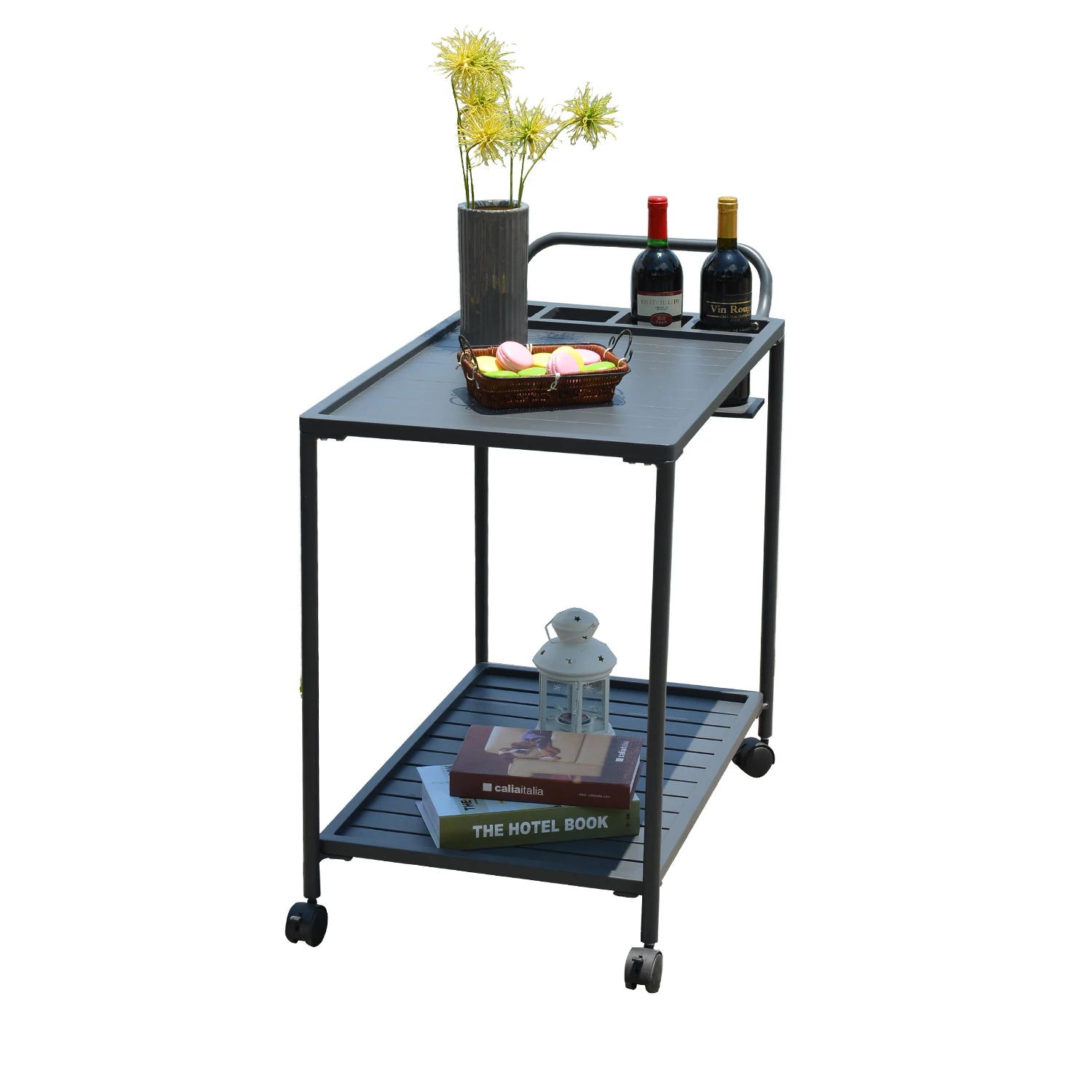 Сервировочная тележка MAGIC