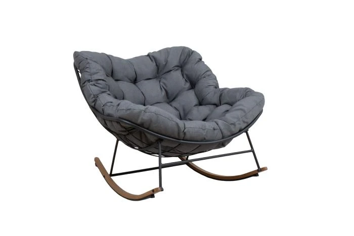 Кресло-качалка ROYAL