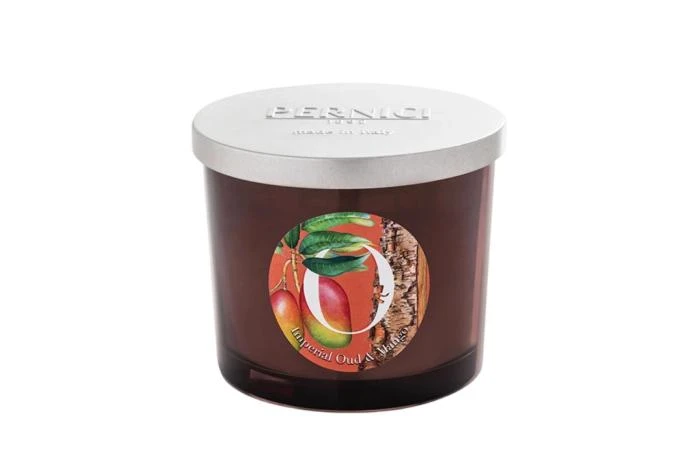 Свеча O «Imperial Oud & Mango» 200