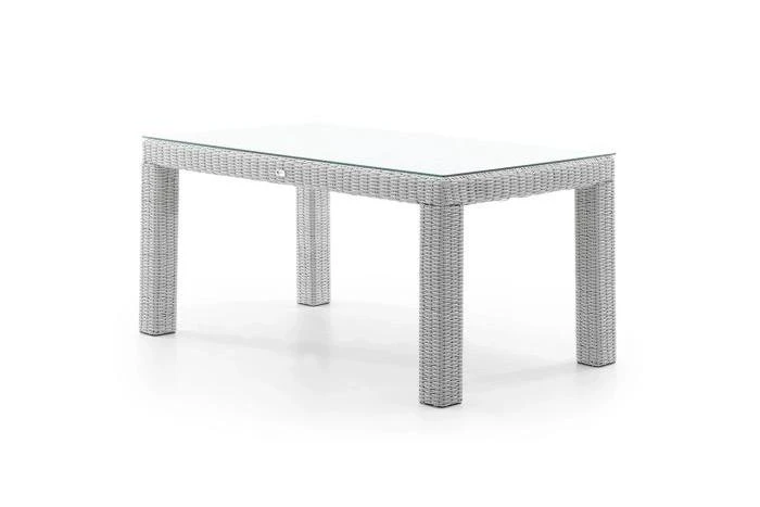 Стол RAPALLO 160 Белый