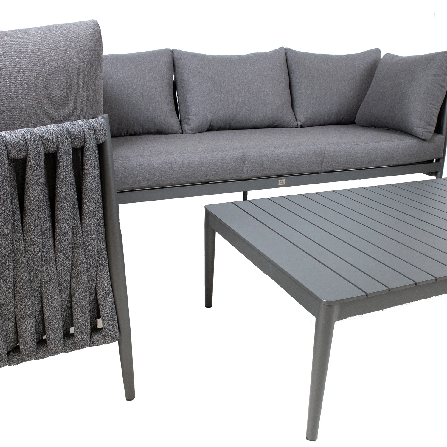 Диванный комплект BREMEN Серый