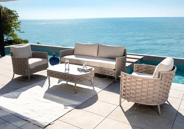 Диванный комплект LOOP I