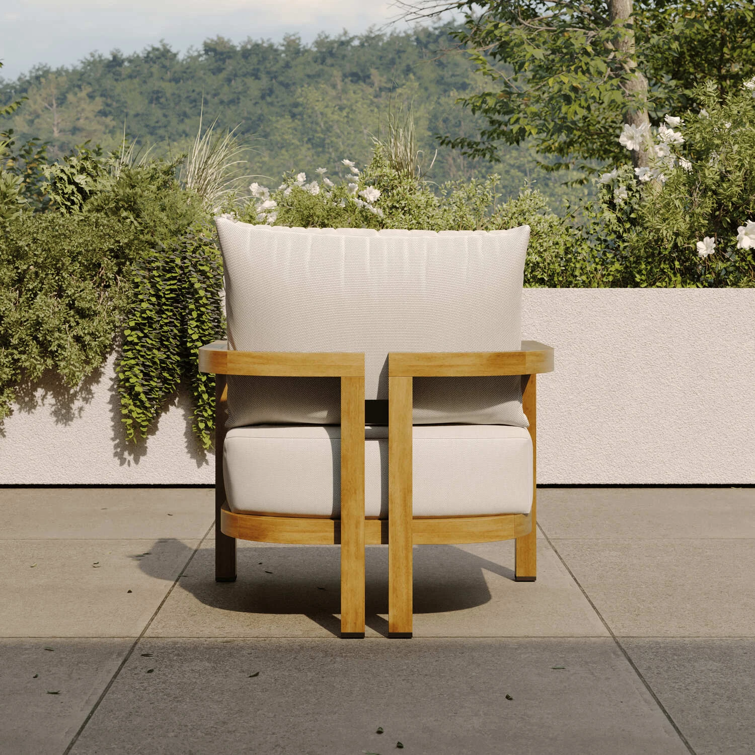 Кресло VALENCIA