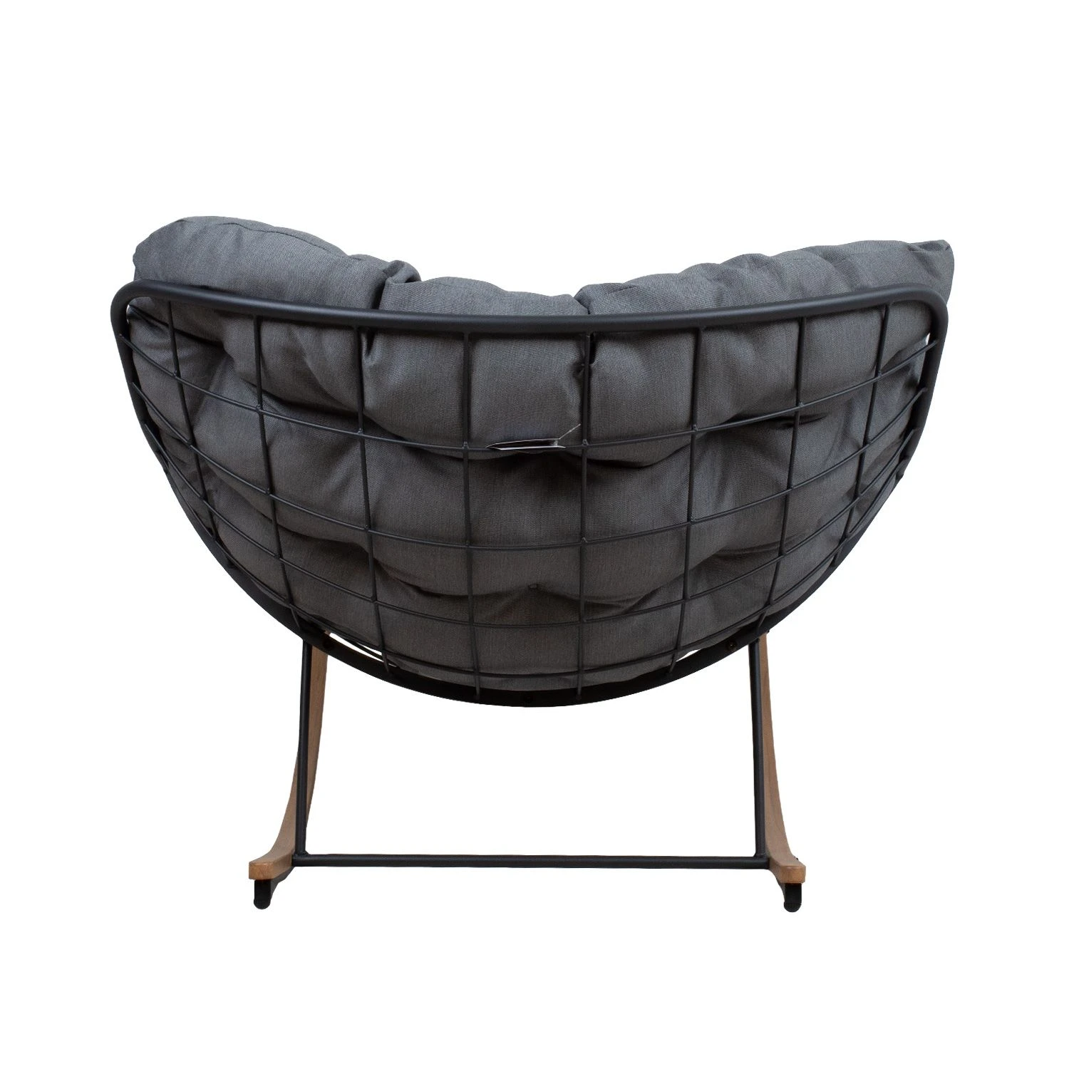 Кресло-качалка ROYAL