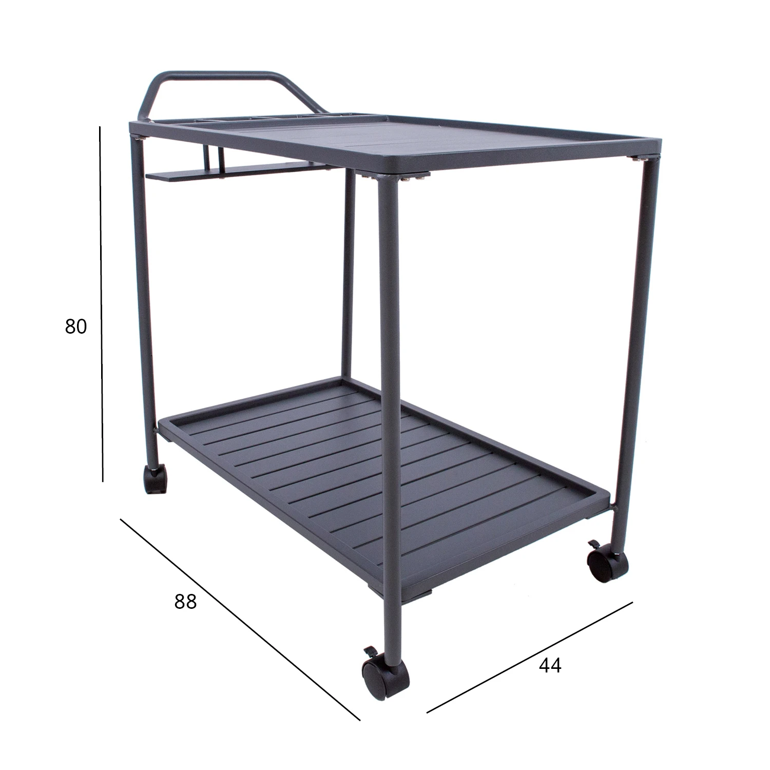 Сервировочная тележка MAGIC