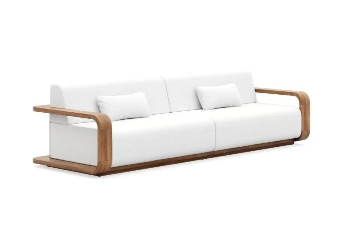 Диван CASSIA Lounge