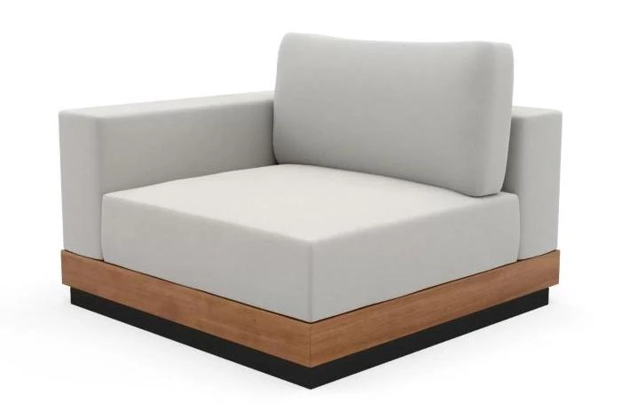 Правый модуль SABBIA