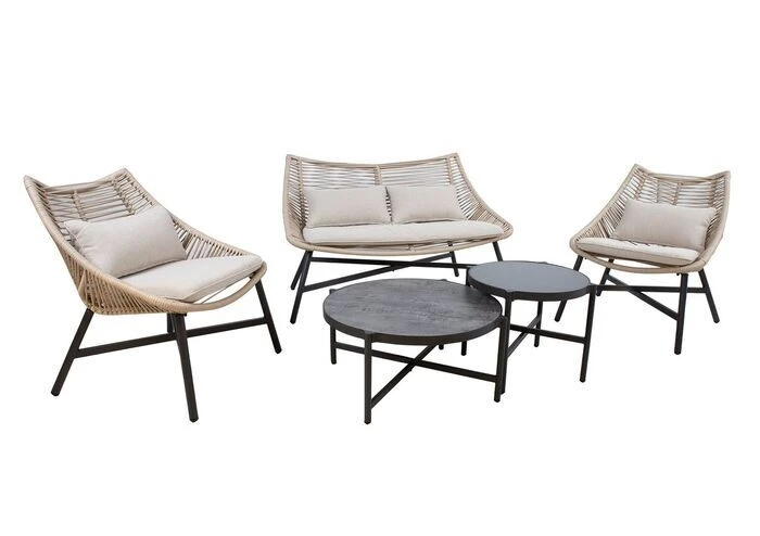 Диванный комплект HELSINKI Бежевый