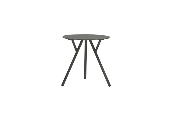 Журнальный столик DJ D50 Антрацит