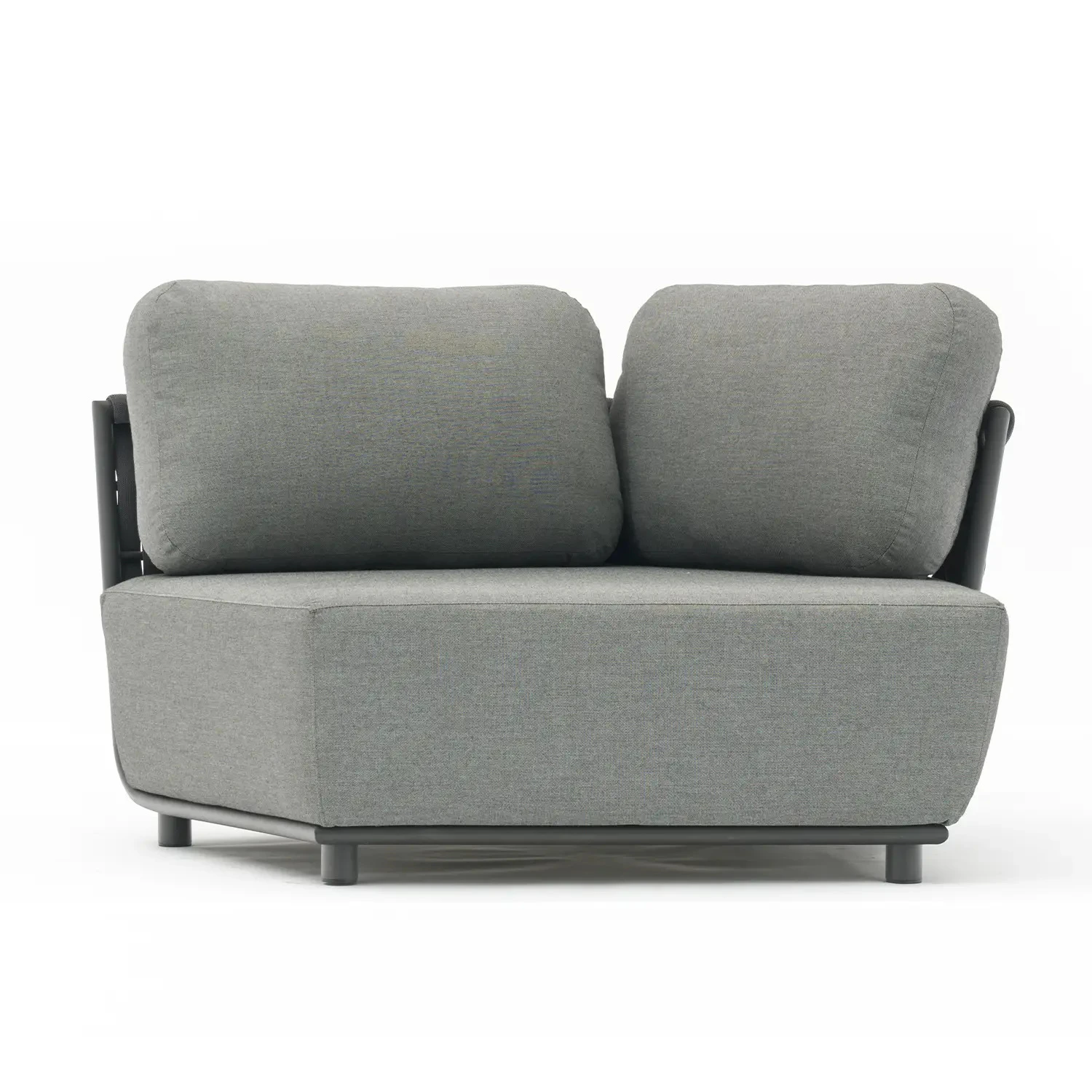 Садовый комплект HUG I Антрацит