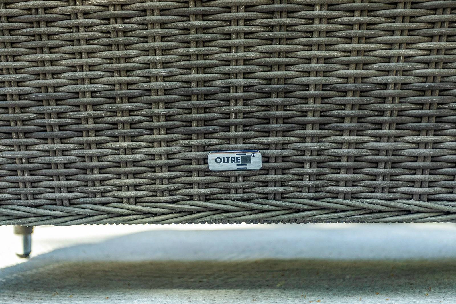 Диванный комплект LEONARDO Серый