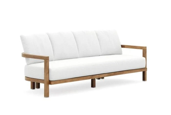 Диван VALENCIA трехместный