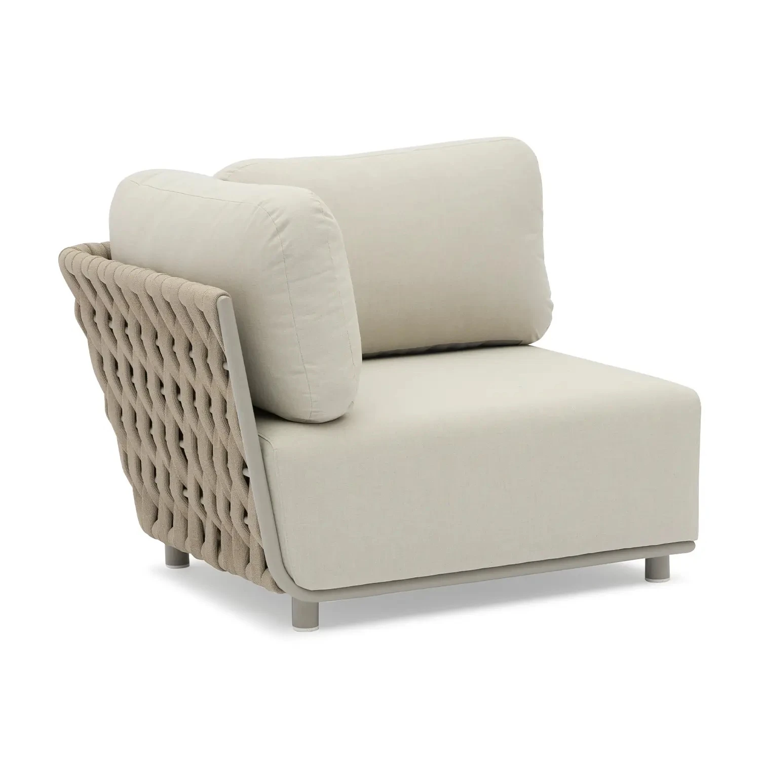 Садовый комплект HUG I Бежевый