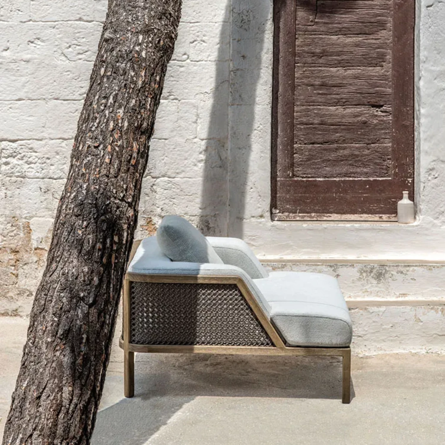 Кресло GRAND LIFE большое