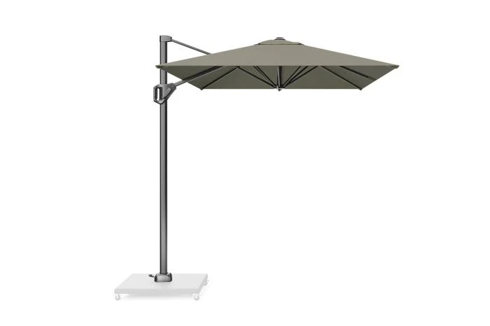 Садовый зонт VOYAGER T¹ 3x2 Taupe