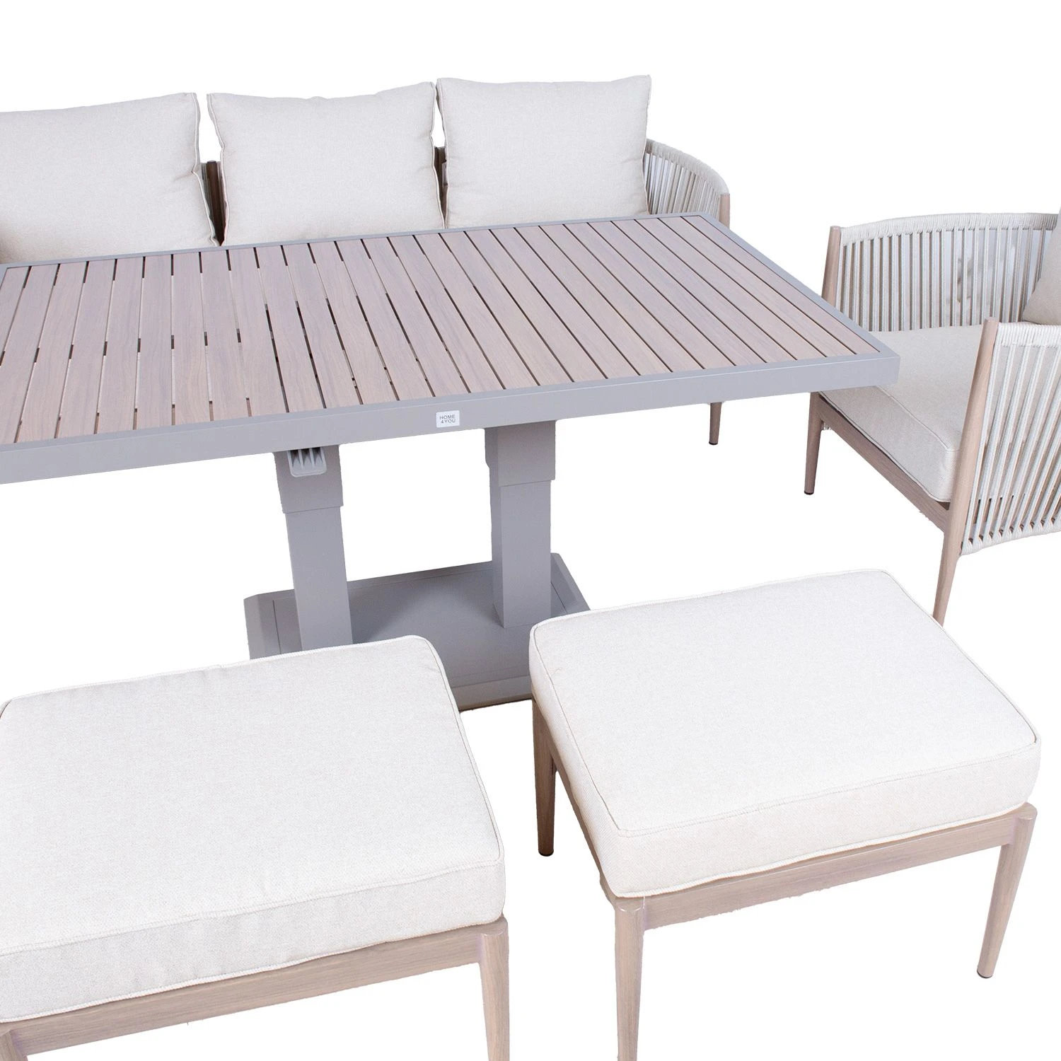 Диванный комплект MEDINA