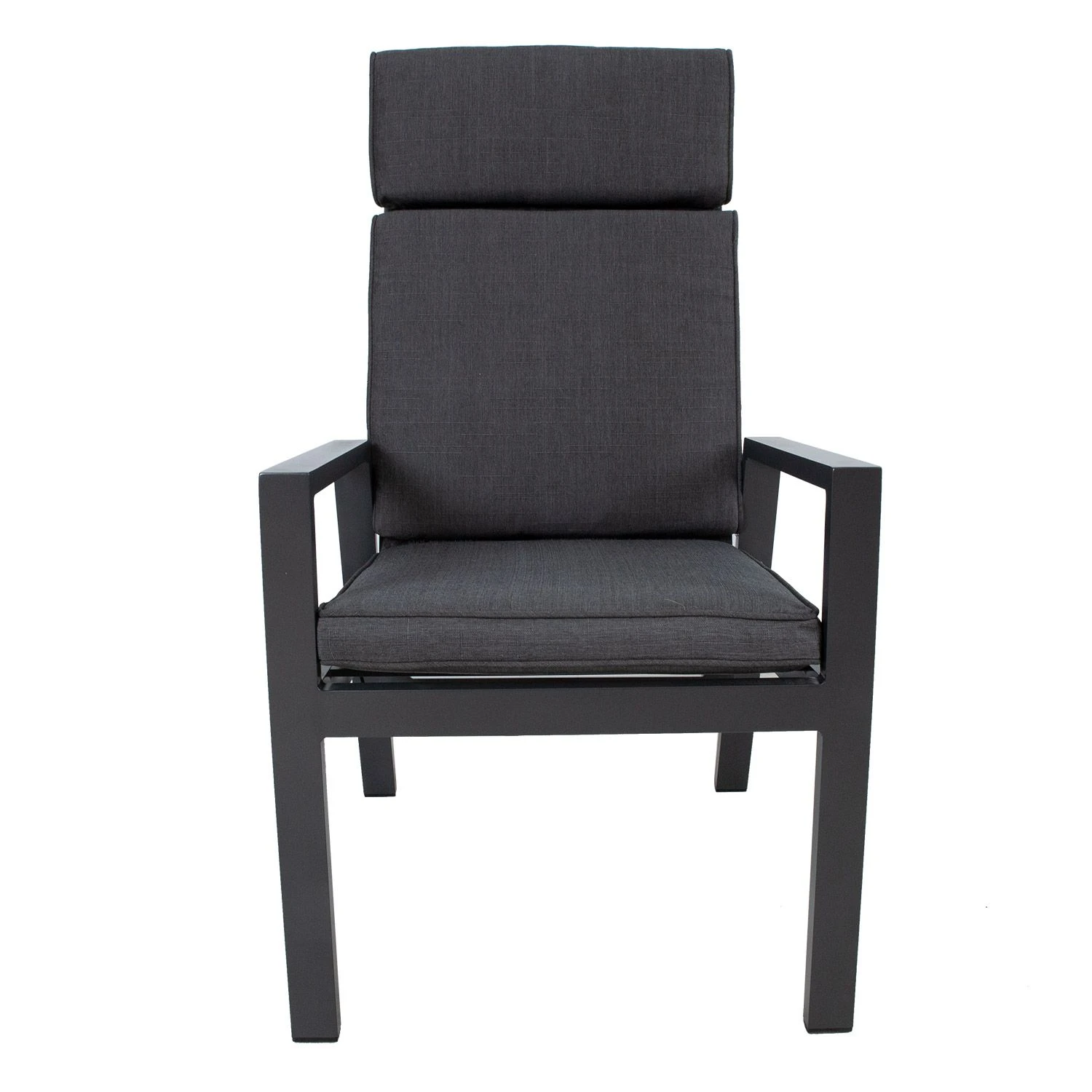 Кресло с реклайнером TOMSON