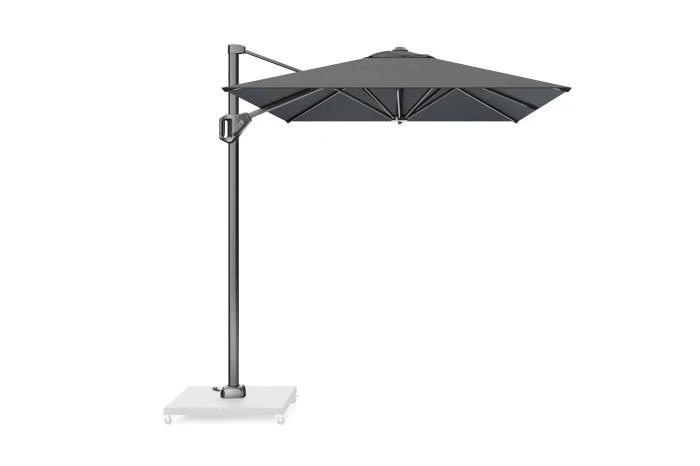 Садовый зонт VOYAGER T¹ 3x2 Antracite