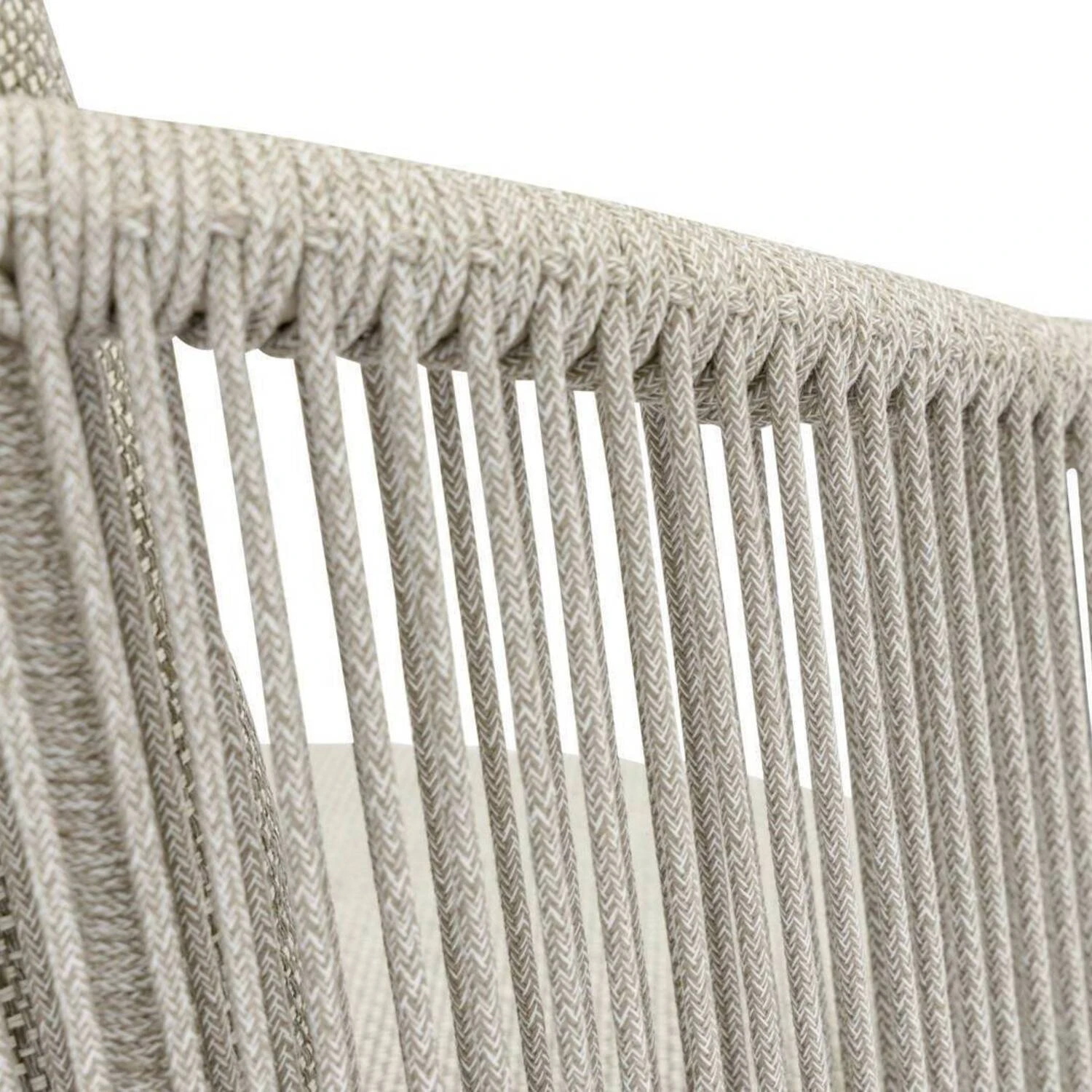 Стул HAVEN TEAK Мокко