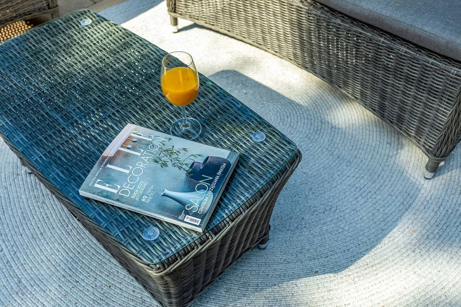 Диванный комплект LEONARDO Серый