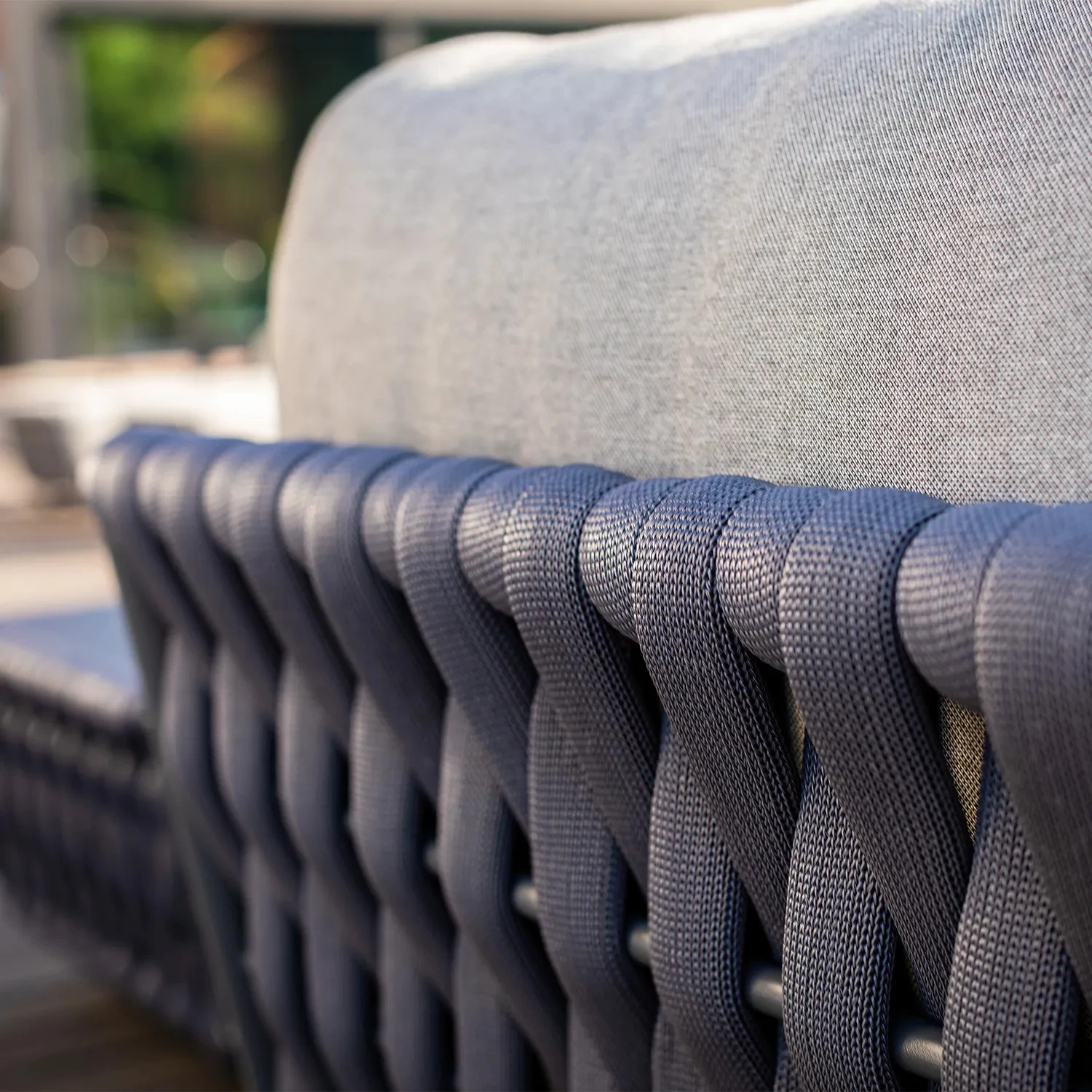 Центральный элемент HUG Антрацит