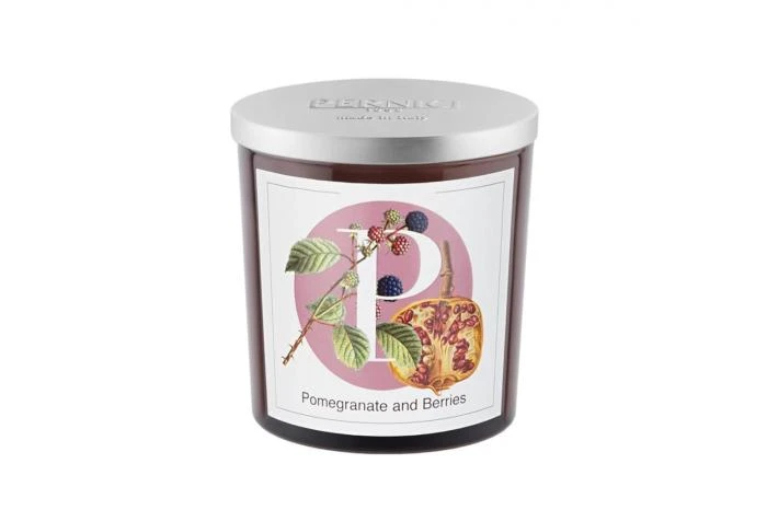 Свеча P «Pomegranate & Berries» 350