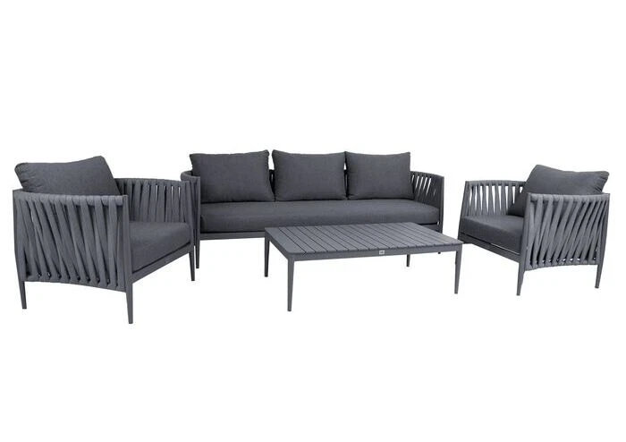 Диванный комплект BREMEN Серый