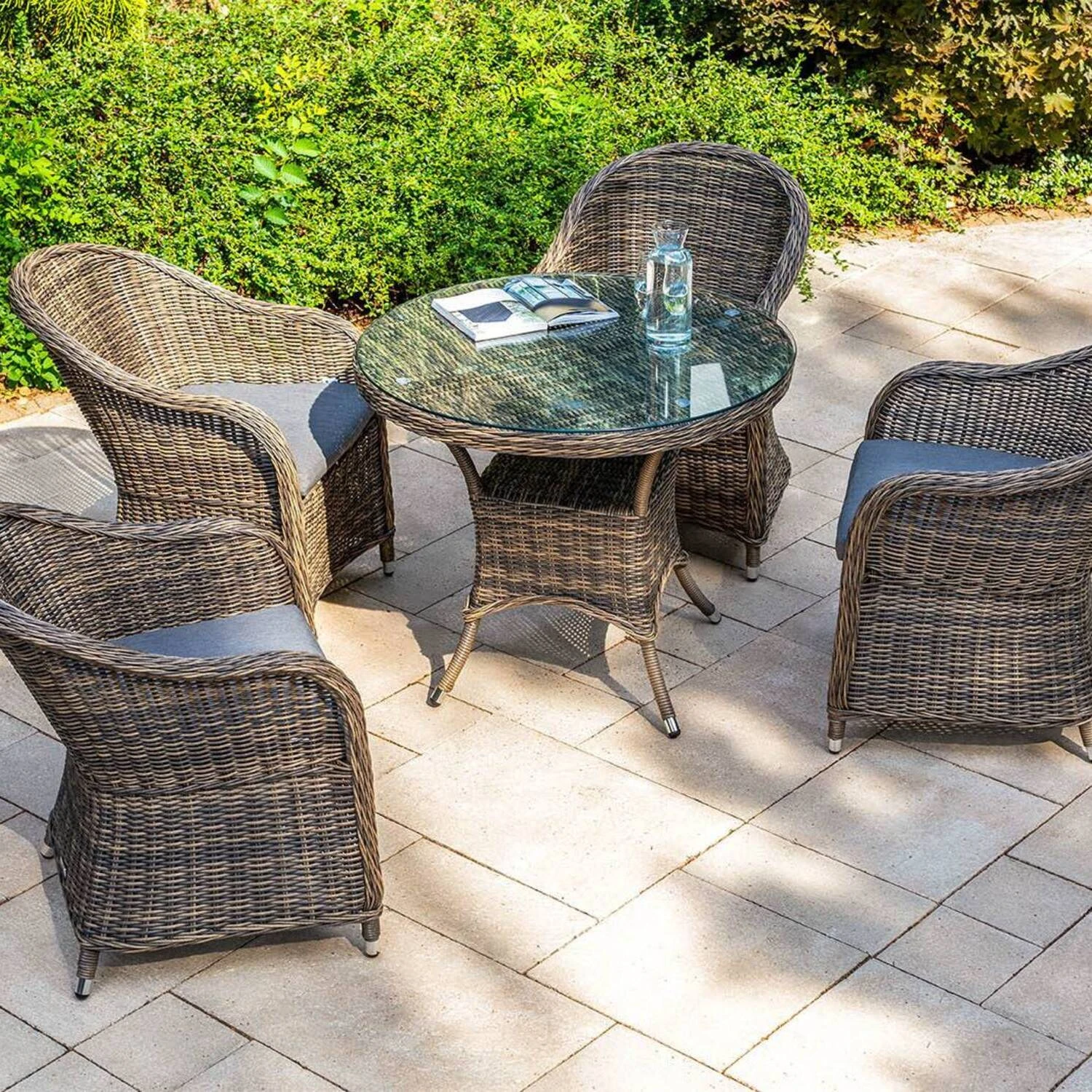 Кресло LEONARDO Песочный