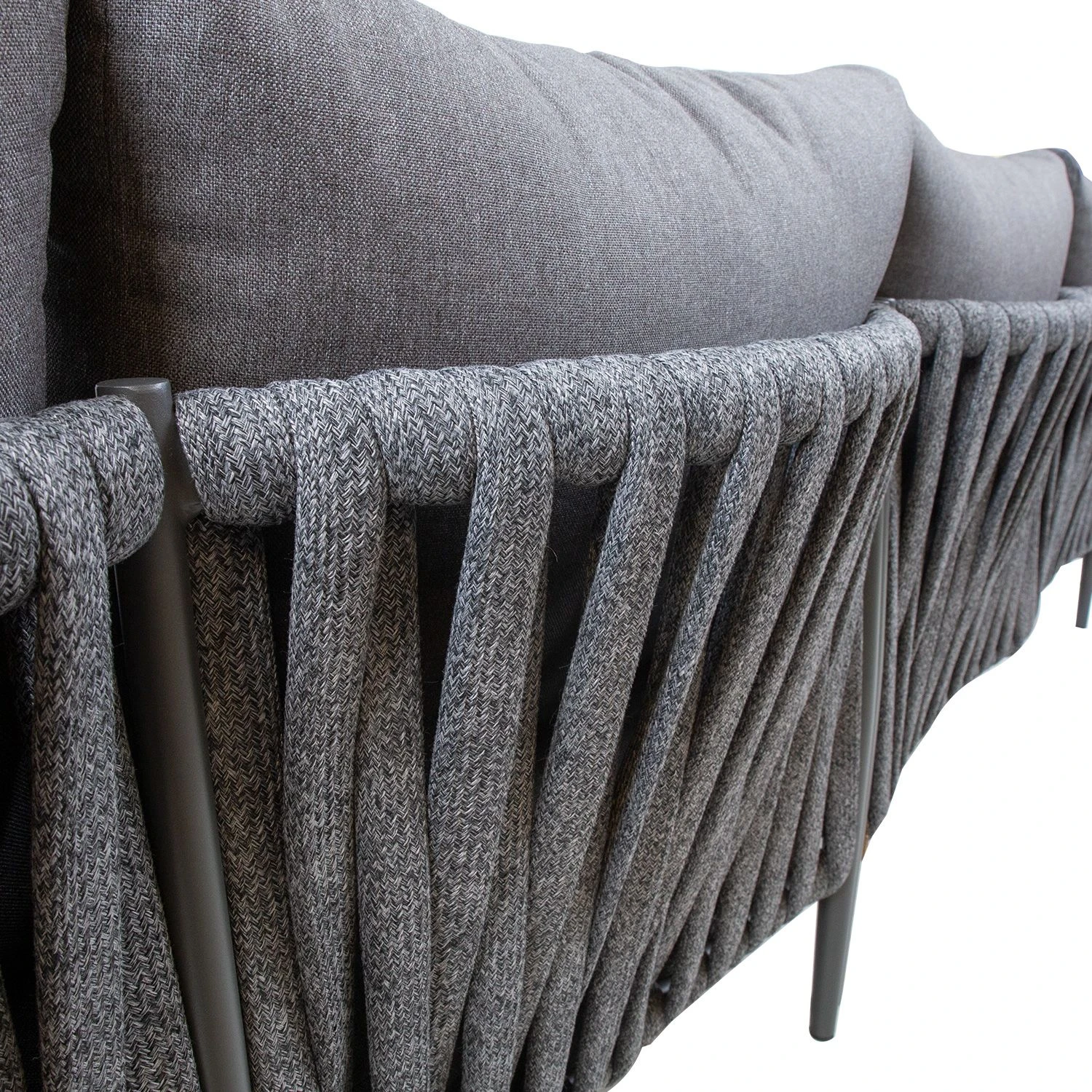 Диванный комплект BREMEN Серый