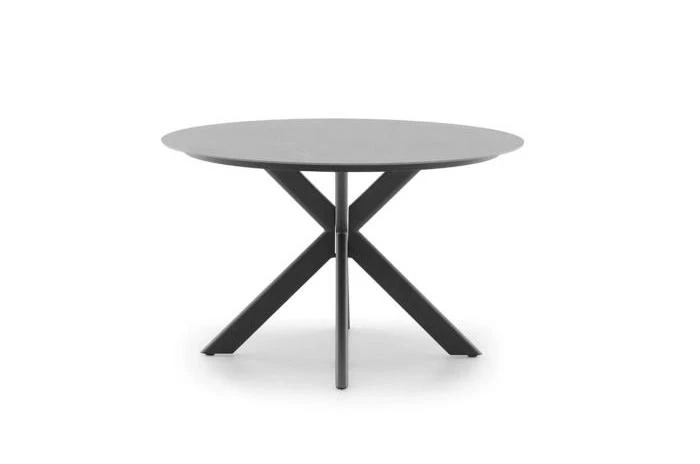 Стол LUGO Антрацит