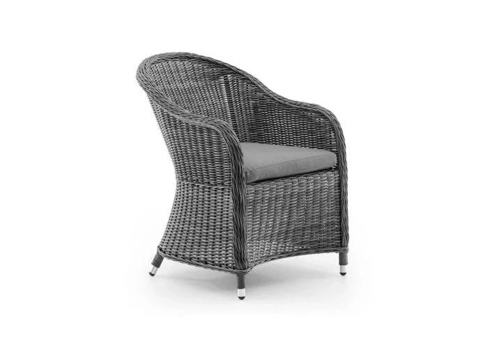 Кресло LEONARDO Серый