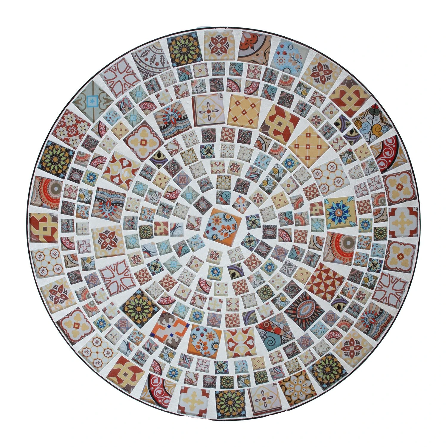 Балконный комплект CHECKER