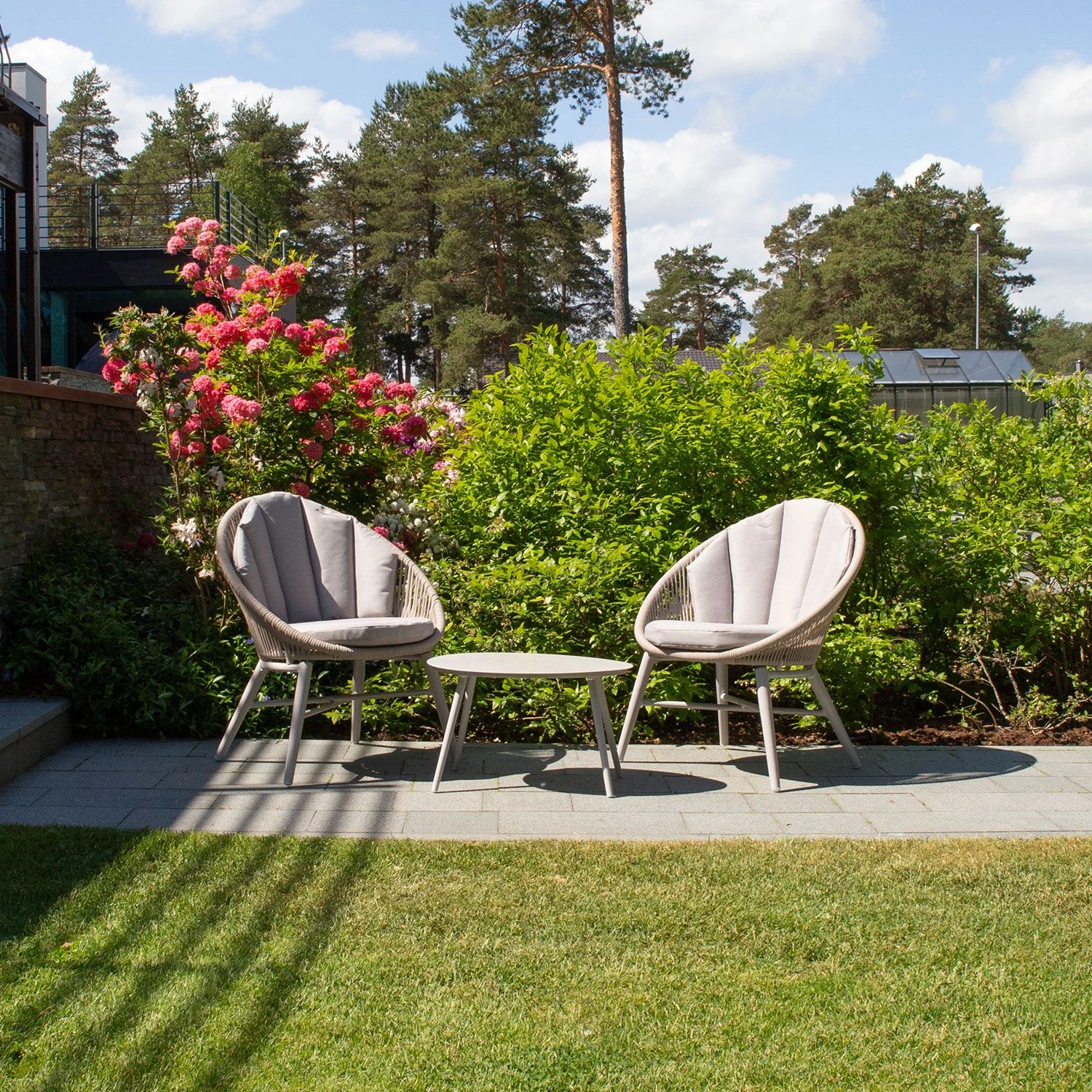 Комплект SHELLY