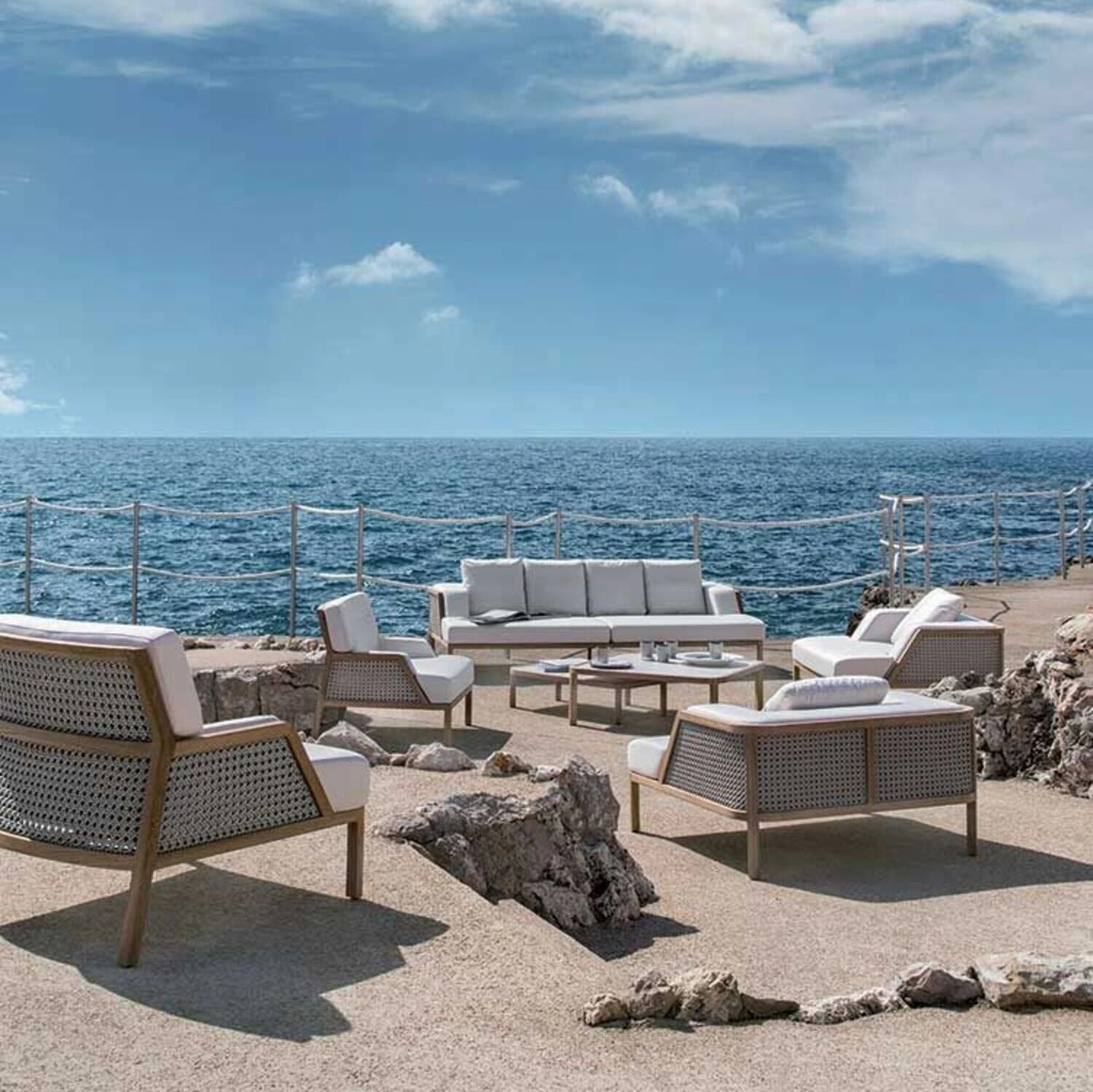 Диван GRAND LIFE