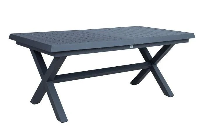 Раздвижной стол COLUMBUS 183/243 см