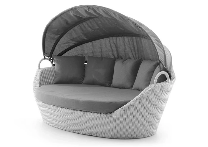 Софа с крышей PORTOFINO Белый