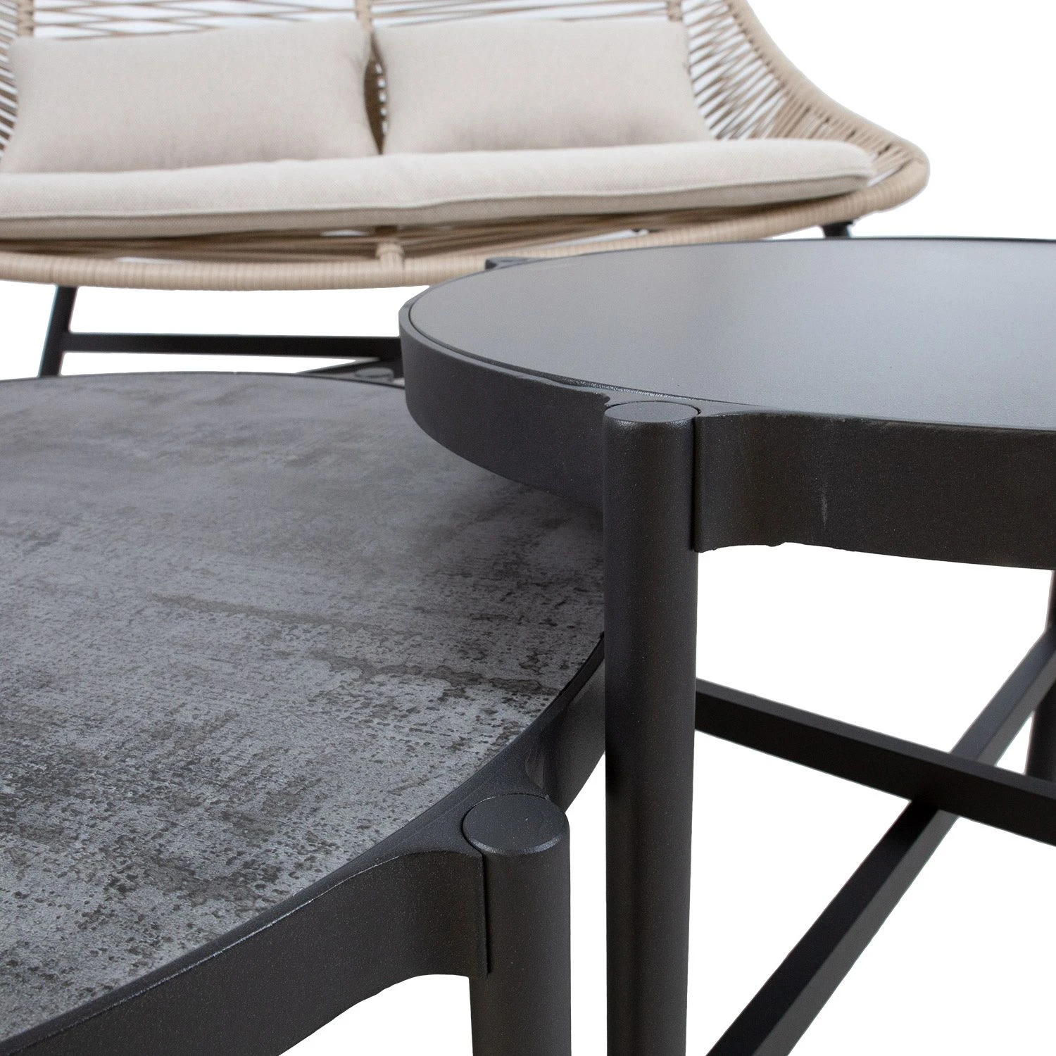 Диванный комплект HELSINKI Бежевый