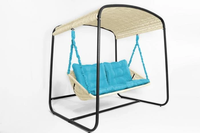 Качели SKY BED LINE Белый