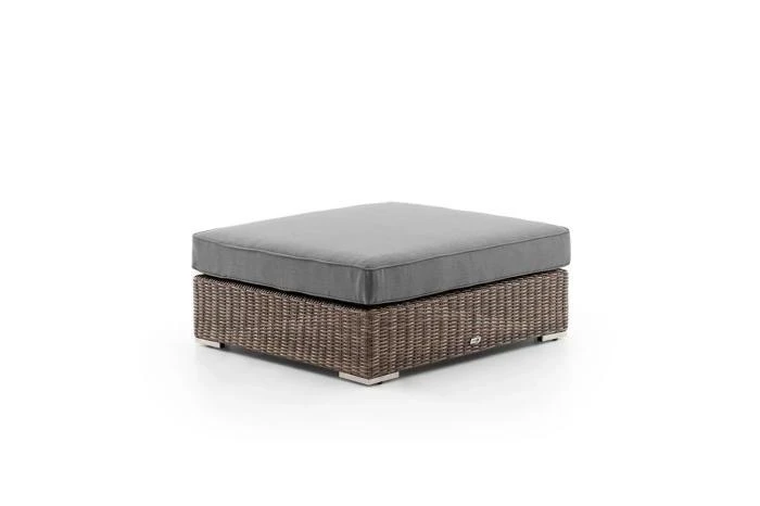 Стол-пуф MILANO Песочный