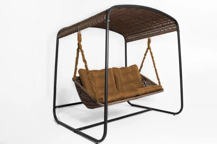 Качели SKY BED LINE Коричневый