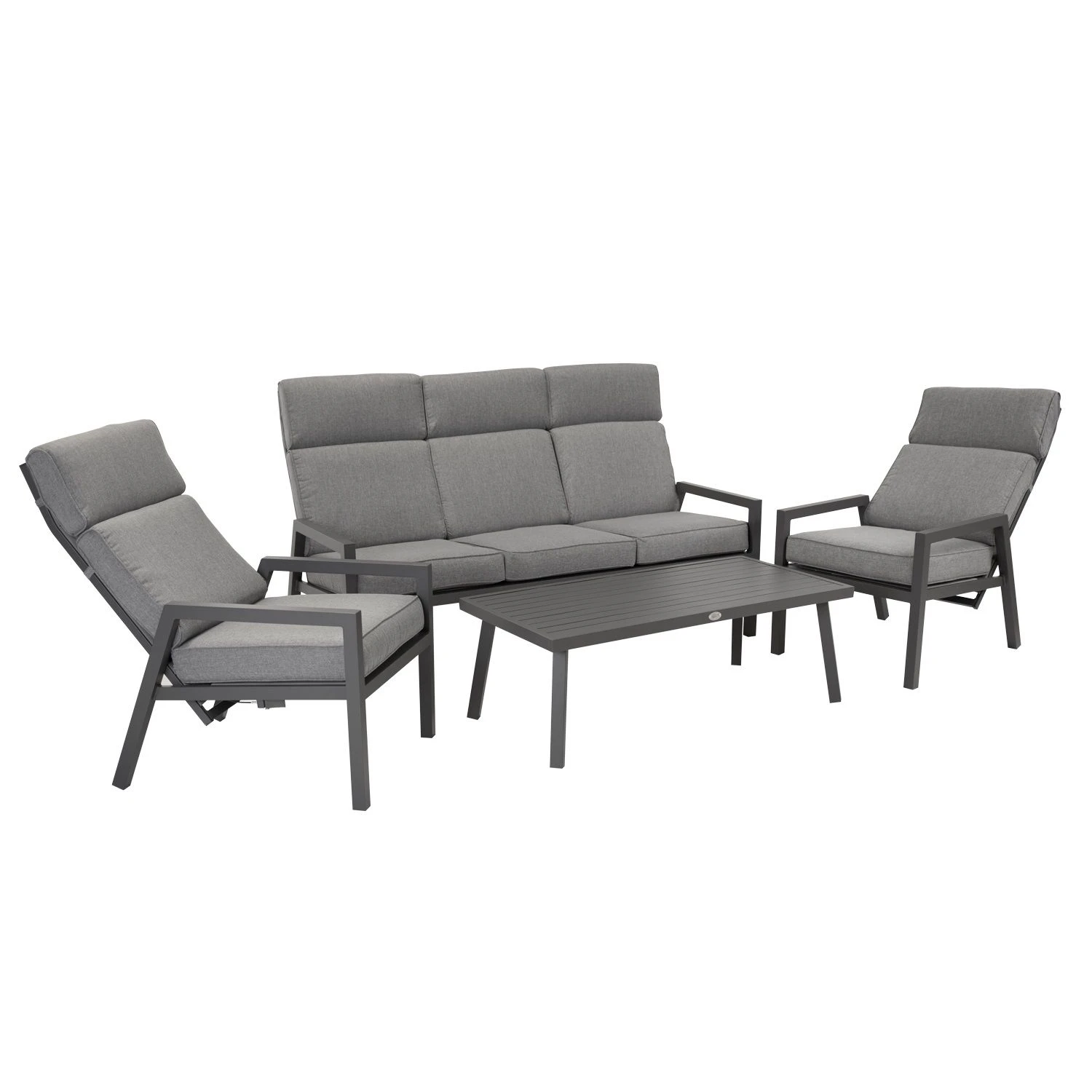 Диванный комплект CASPER