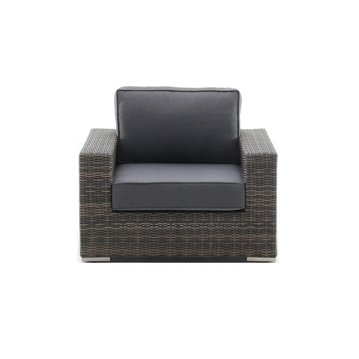 Кресло MILANO Серый