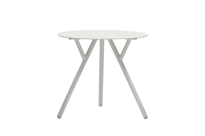 Журнальный столик DJ D60 Светло-серый