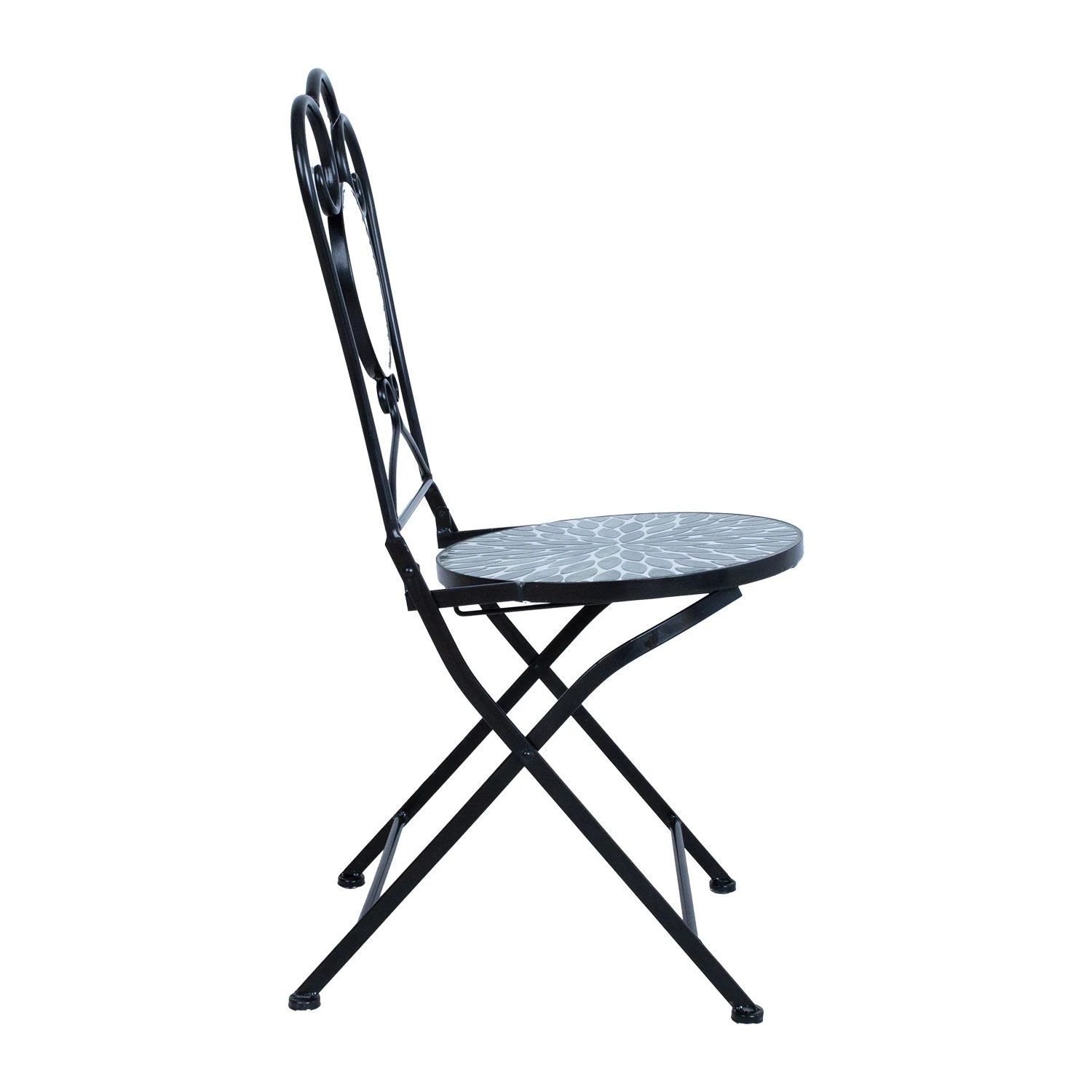 Складной стул MIRT